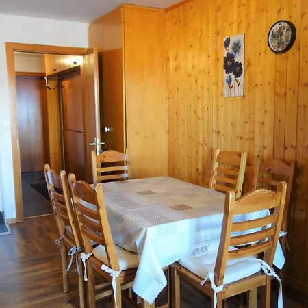 Apartment Bellevue Pleasant & Comfortable