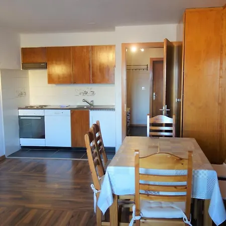 Apartment Bellevue Pleasant & Comfortable