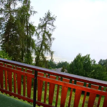 Apartment Bellevue Pleasant & Comfortable