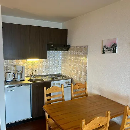 Bellevue Pleasant & Comfortable Veysonnaz