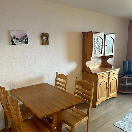 Apartment Bellevue Pleasant & Comfortable *