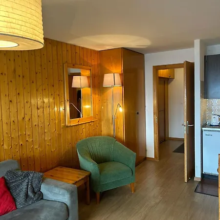 Bellevue Pleasant & Comfortable Veysonnaz